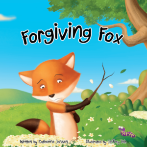 Forgiving Fox